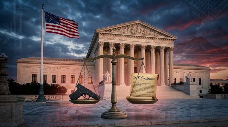 Supreme Court Strikes Down Hawaii Gun Restrictions