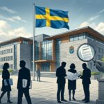 Sweden Enacts Tough Good Behavior Rule for Migrant Permits