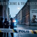 Sweden Lowers Criminal Age to 14 Facing Youth Violence Surge