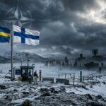 Sweden Warns of Russia NATO Conflict in Near Future
