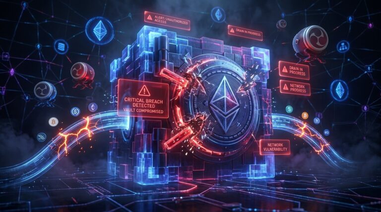 Taiko Bridge Exploit: Urgent Warning After $1M Vault Hack
