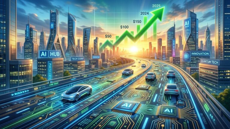 Tech Boom Has Plenty Of Runway Left Analysts Say