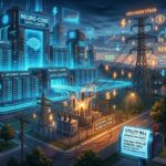 Tech Companies Face New Costs for AI Data Center Energy Demands