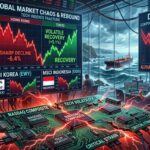 Tech Rout Rocks Markets: MSCI Decisions and Key Shifts to Watch