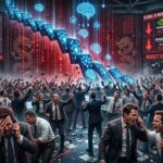 Tech Sell-Off 2026: What’s Really Driving the AI Market Turmoil