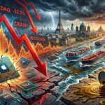 Tech Sell-Off Intensifies as Oil Prices Slide Amid Global Shifts