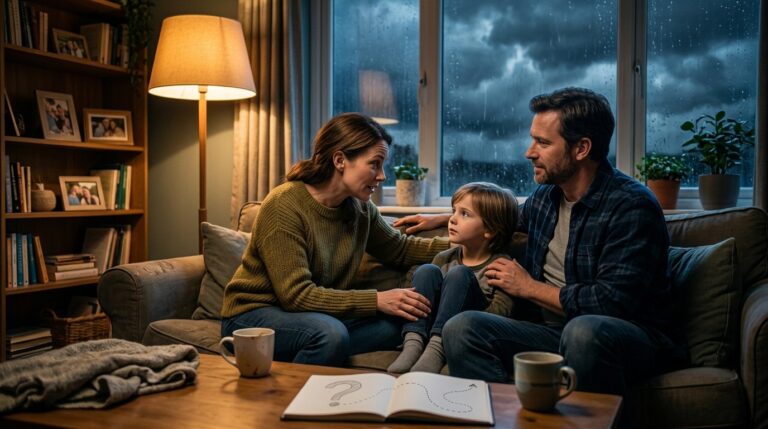 The 3 Step Formula to Master Uncertainty in Life and Relationships