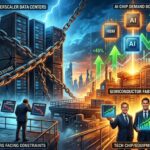 The AI Boom’s Hidden Bottleneck: Why Hyperscalers Are FallingGenerating the financial blog article Behind