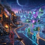 The AI Town Experiment That Exposed Everything
