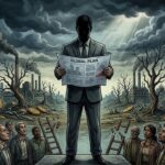 The Dangerous Agenda Behind Managed Global Poverty