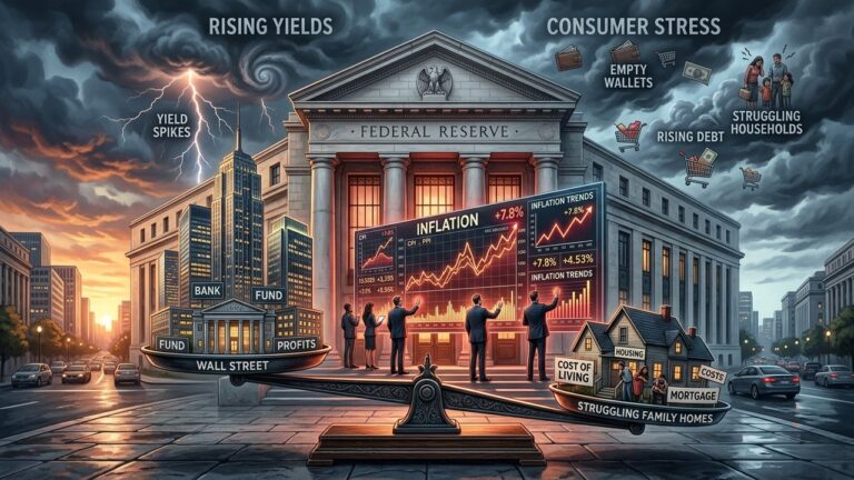 The Fed May Soon Rewrite Inflation To Enable Rate Cuts