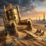 The Gulf States’ Economic Power Has Vanished After the Iran Conflict
