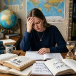 The Hardest Languages for English Speakers to Learn