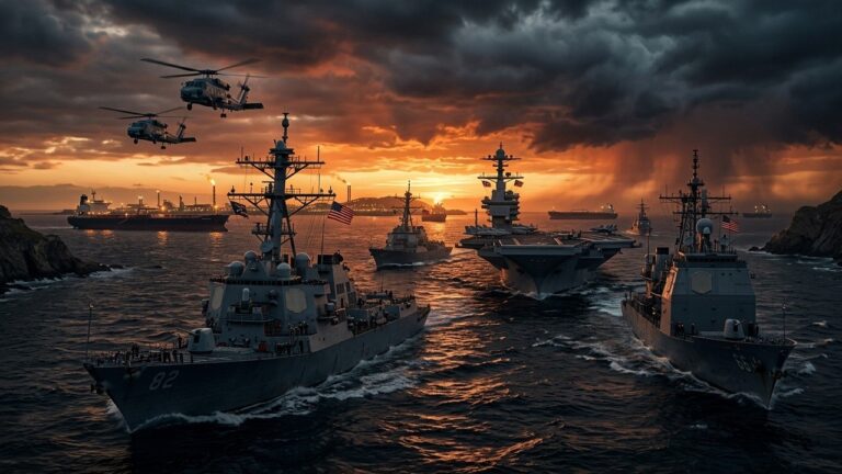 The Iran Standoff: Why The Opera Is Far From Over