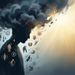 The Nocebo Effect: How Fear Creates Real Health Crises