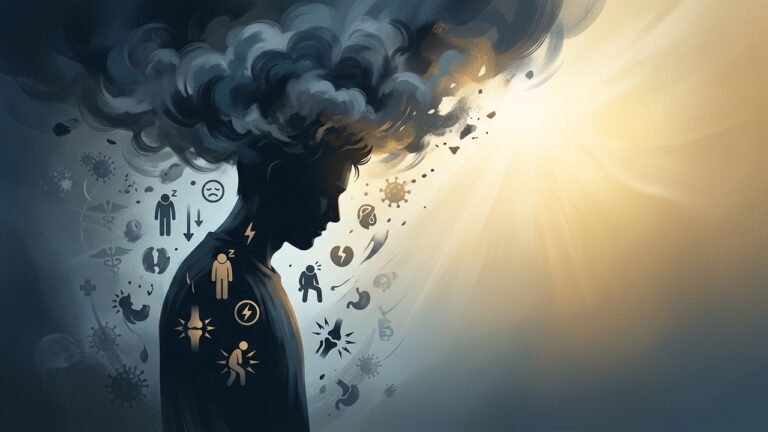 The Nocebo Effect: How Fear Creates Real Health Crises