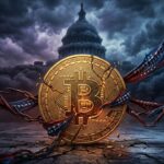 The Overlooked Political Risk Threatening Crypto’s Future