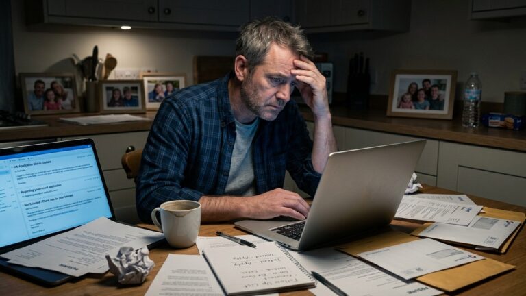 The Surge in Long-Term Unemployment: Hidden Costs Hitting Workers Hard