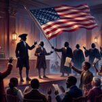 Three Enduring Debates Shaping America for 250 Years