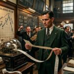 Timeless Jesse Livermore Trading Lessons For Today’s Volatile Markets