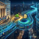 Tokenized Stocks Closing Liquidity Gap With Crypto