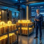 Tom Lee BitMine Boosts Ethereum Holdings as BMNR Stock Stalls