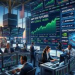 Top 10 Stock Market Developments to Watch This Monday
