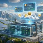 Top 5 Cloud Mining Platforms 2026: Beginners Guide to Crypto Profits
