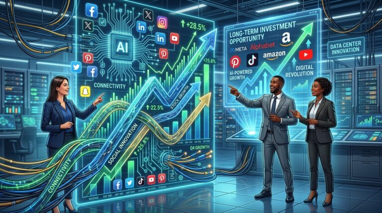 Top Analysts Bullish on CRDO META PINS for Long Term Growth
