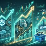 Top AnalystsGenerating the stock analysis article Bullish on Snowflake MongoDB and Walmart Stocks