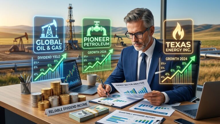 Top Dividend Stocks Analysts Recommend for Reliable Returns
