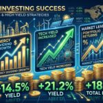 Top Dividend Stocks Wall Street Loves for Reliable Returns