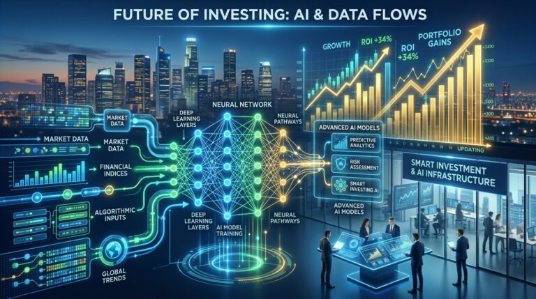 Top Tech Investments for Second Half of 2026 Data Layer Focus
