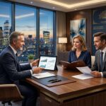Top UHNW Wealth Advisors 2026: Elite Firms for Ultra Rich Families