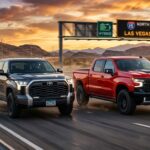 Toyota Closing Gap on GM in US Sales Battle