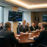 Treasury YieldsGenerating the finance blog article Mixed After Warsh’s First Fed Meeting