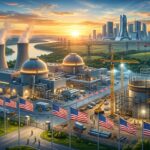 Trump Admin Boosts Nuclear Power With $17.5 Billion Loan Program