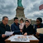 Trump Administration Proposes 80 Percent Hike in US Citizenship Fees