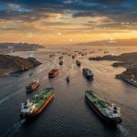 Trump Announces Iran Deal to Be Signed Sunday With Strait of Hormuz Opening Immediately