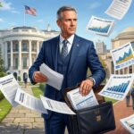 Trump Announces Pierre Yared Leaving Council of Economic Advisers Role