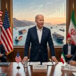 Trump Calls Iran Deal Unconditional Surrender With No Power Limits