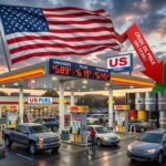 Trump Calls Out Big Oil Giants Over High Gas Prices