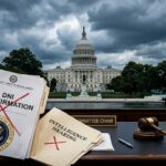 Trump Cancels Jay Clayton DNI Hearing Over Key Appointments