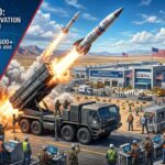Trump Defense Budget Fuels Hypersonic Race and State Job Battles