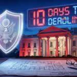 Trump Faces 10-Day Deadline on Housing Bill With CBDC Ban