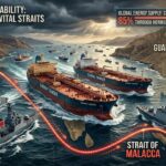 Trump Hormuz Blockade: Why China Faces Major Strait Chaos