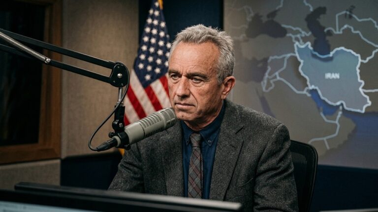 Trump Iran Conflict: Michael Savage Challenges No Wars Promise