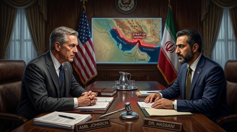 Trump Iran Deal Debate: Right Choice for America?