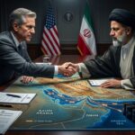 Trump Iran Deal: Major Gains for Tehran Challenge US Strategy