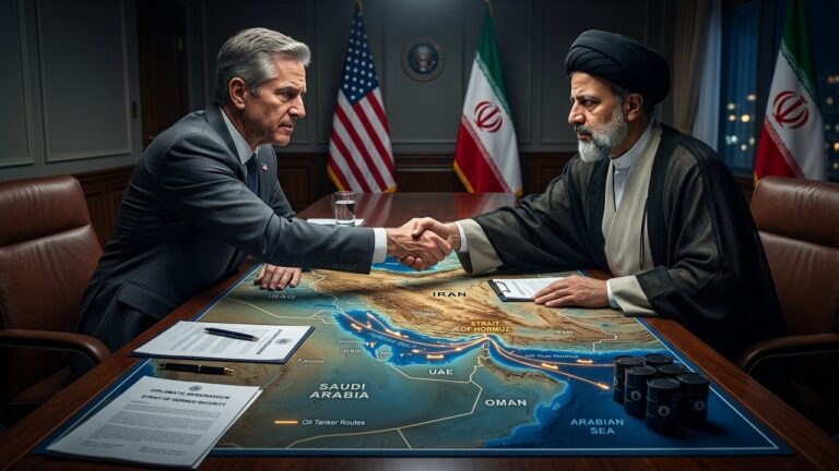 Trump Iran Deal: Major Gains for Tehran Challenge US Strategy